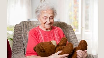 Teddy bear day for Chelmsford Residents